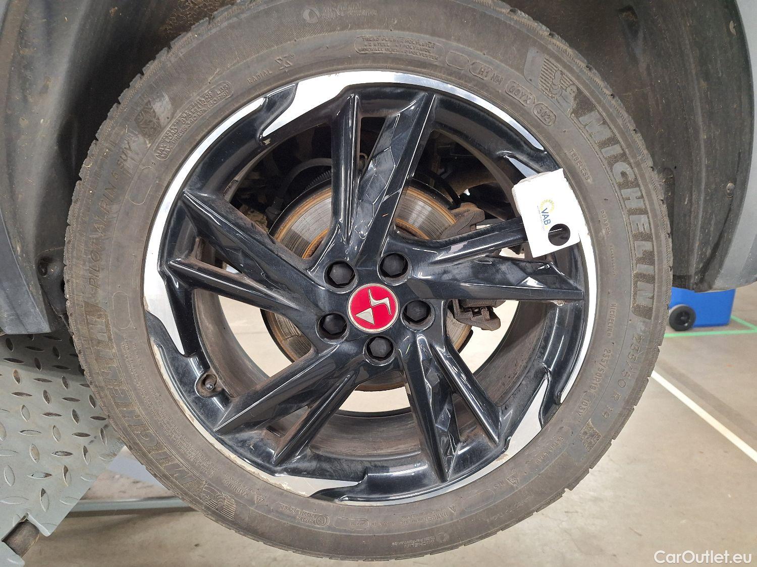  DS  DS7 DS,  CB '17, DS 7 Crossback 1.5 BlueHDi 130 Auto PERFORMANCE Li #19