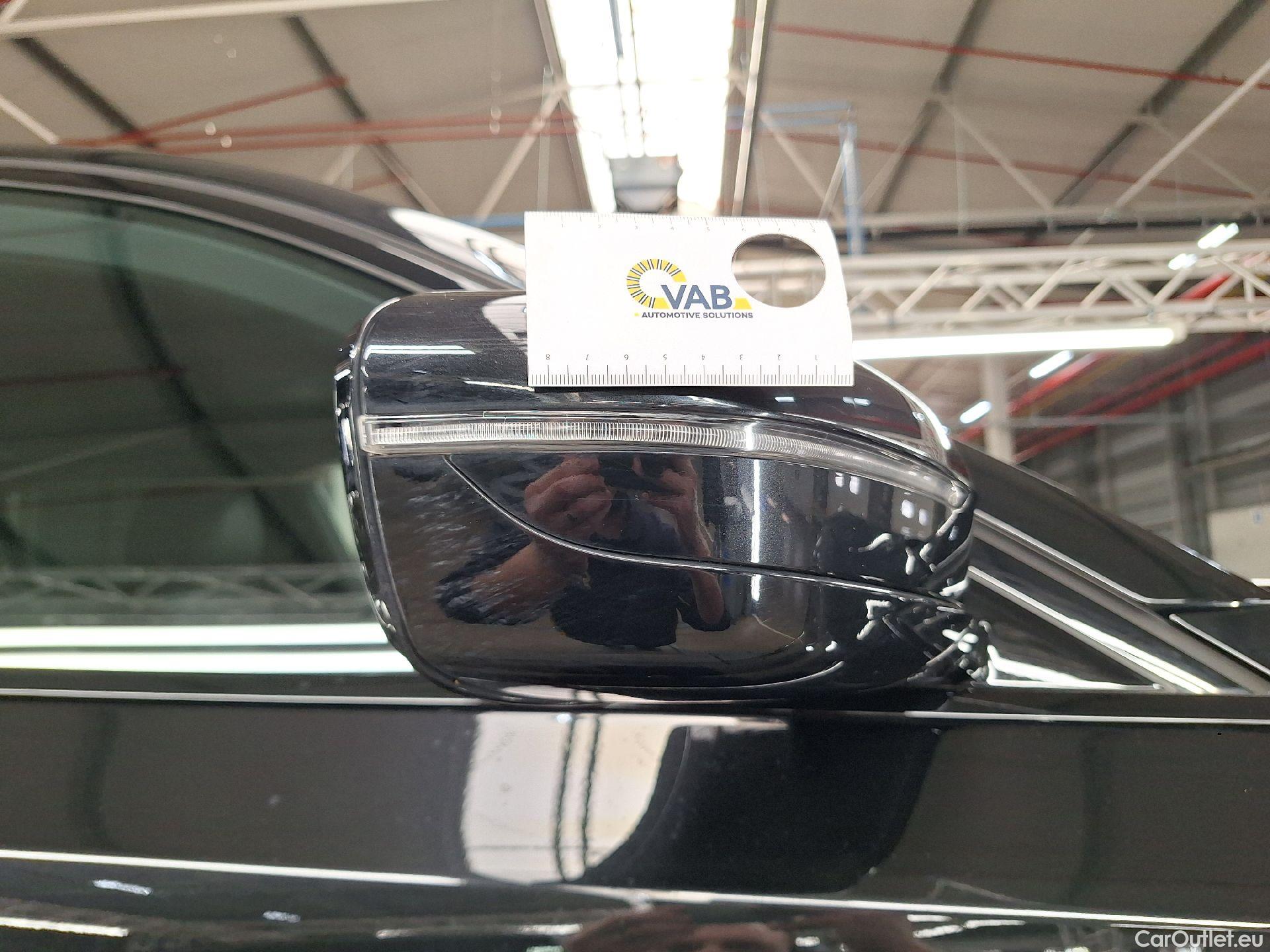  Bmw  Serie 5 BMW, 5-serie FL'20, BMW 5 Reeks Berline 518d 110kW Aut. 4d #15