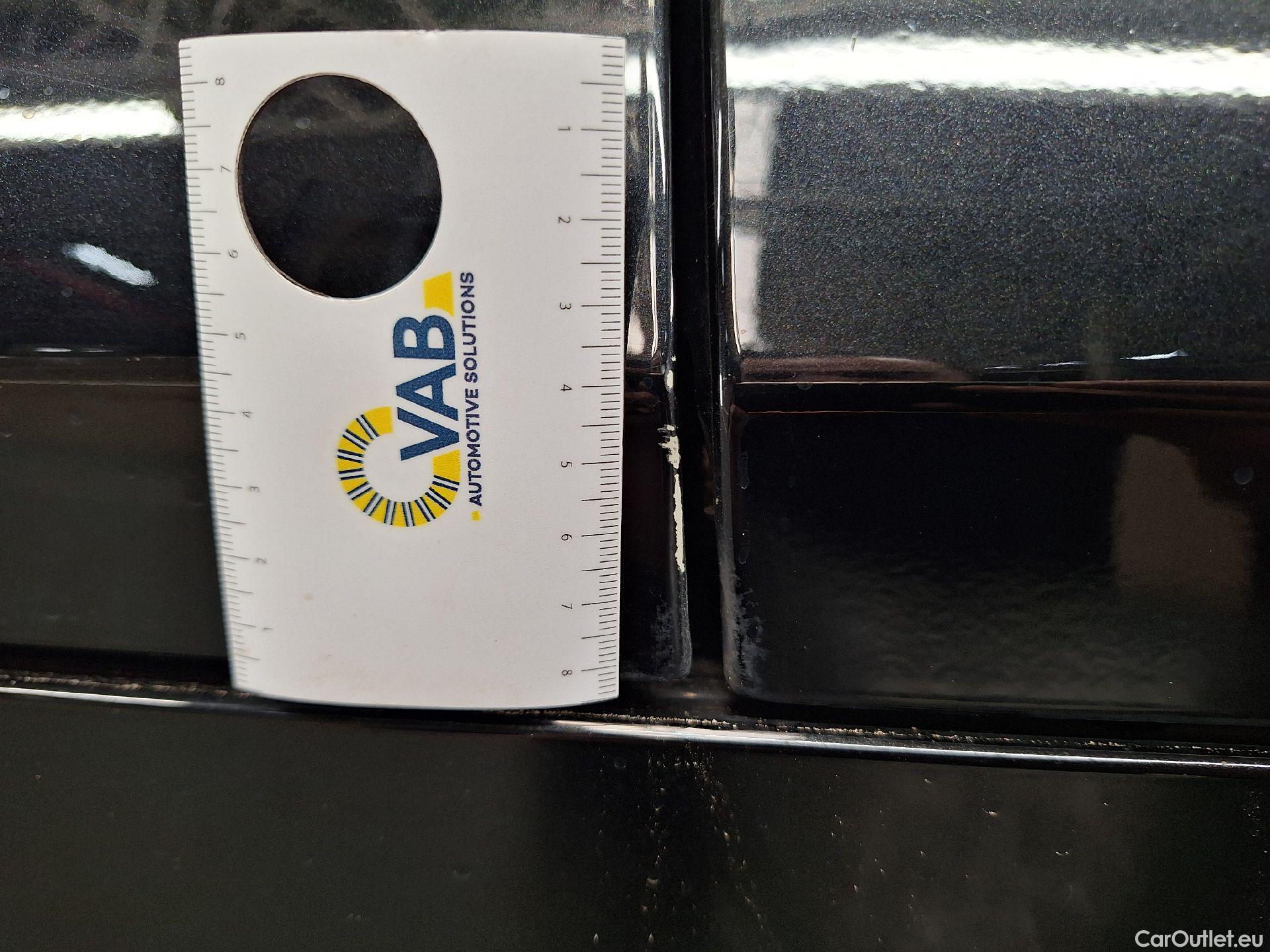  Bmw  Serie 5 BMW, 5-serie FL'20, BMW 5 Reeks Berline 518d 110kW Aut. 4d #22