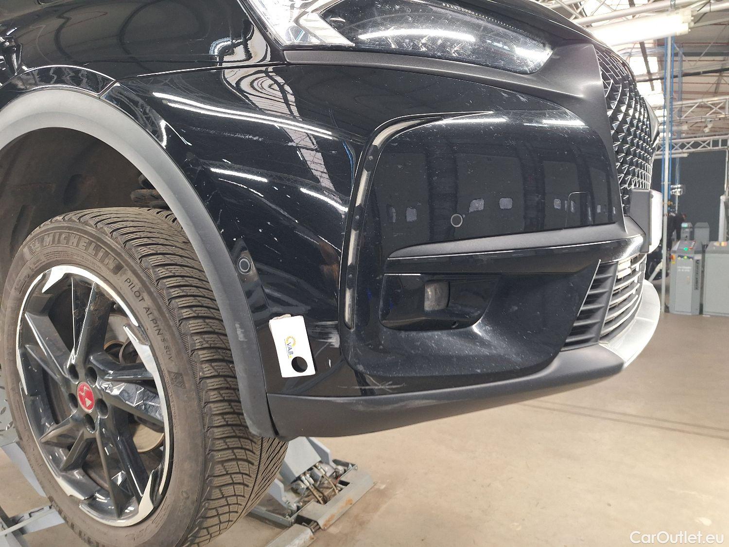  DS  DS7 DS,  CB '17, DS 7 Crossback 1.5 BlueHDi 130 Auto PERFORMANCE Li #11