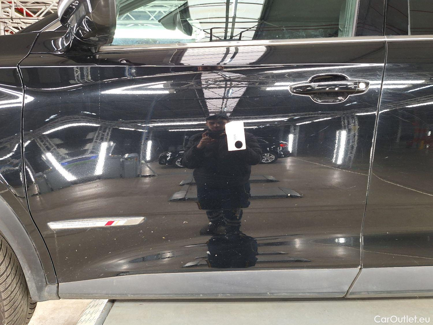  DS  DS7 DS,  CB '17, DS 7 Crossback 1.5 BlueHDi 130 Auto PERFORMANCE Li #37