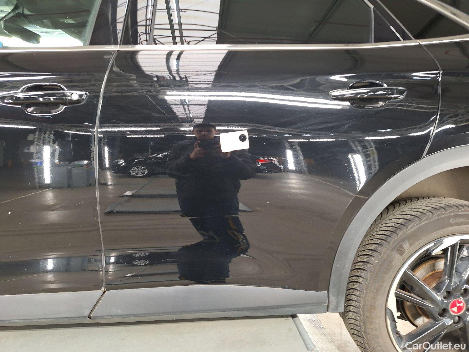  DS  DS7 DS,  CB '17, DS 7 Crossback 1.5 BlueHDi 130 Auto PERFORMANCE Li #35