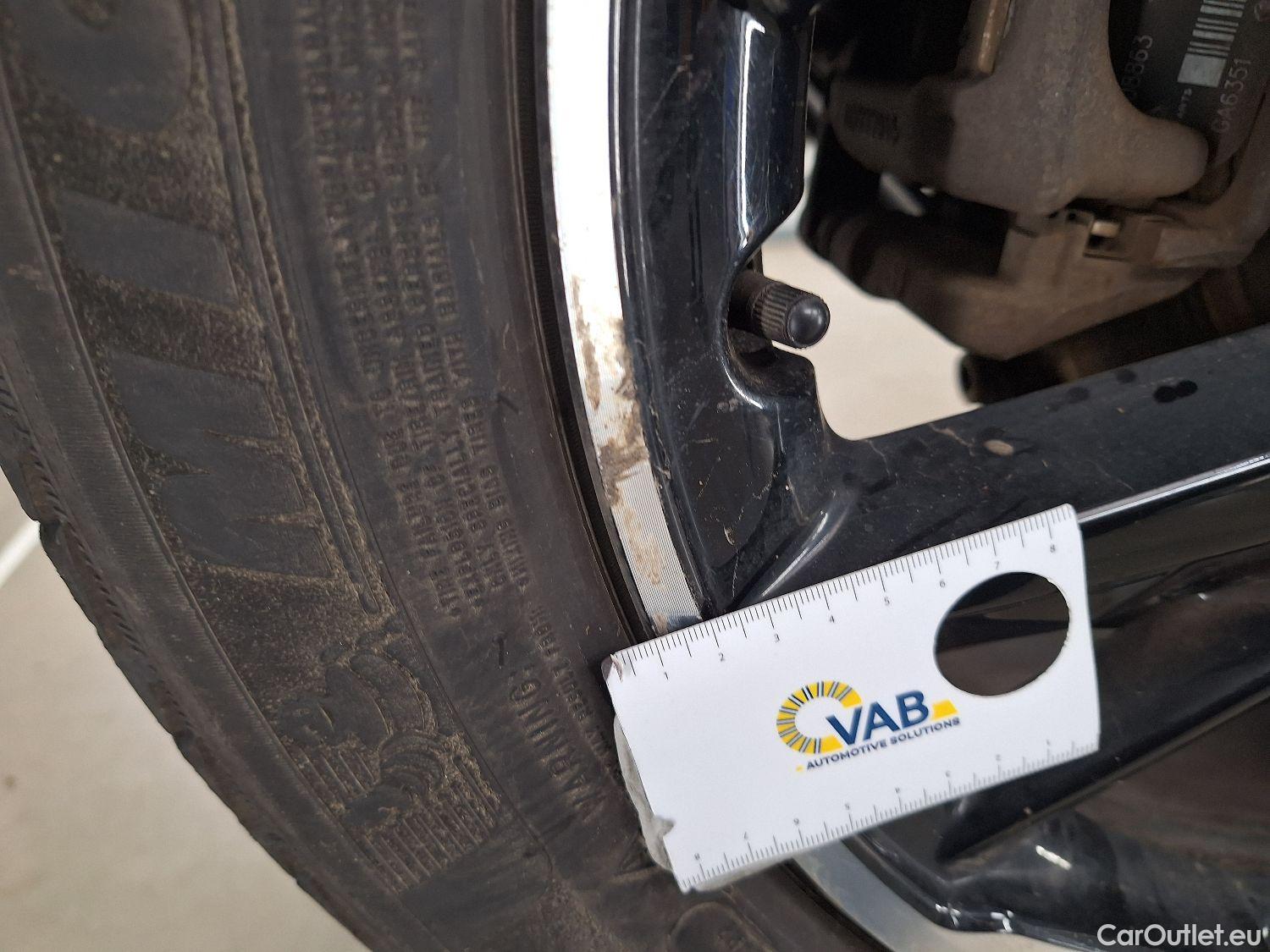  DS  DS7 DS,  CB '17, DS 7 Crossback 1.5 BlueHDi 130 Auto PERFORMANCE Li #18