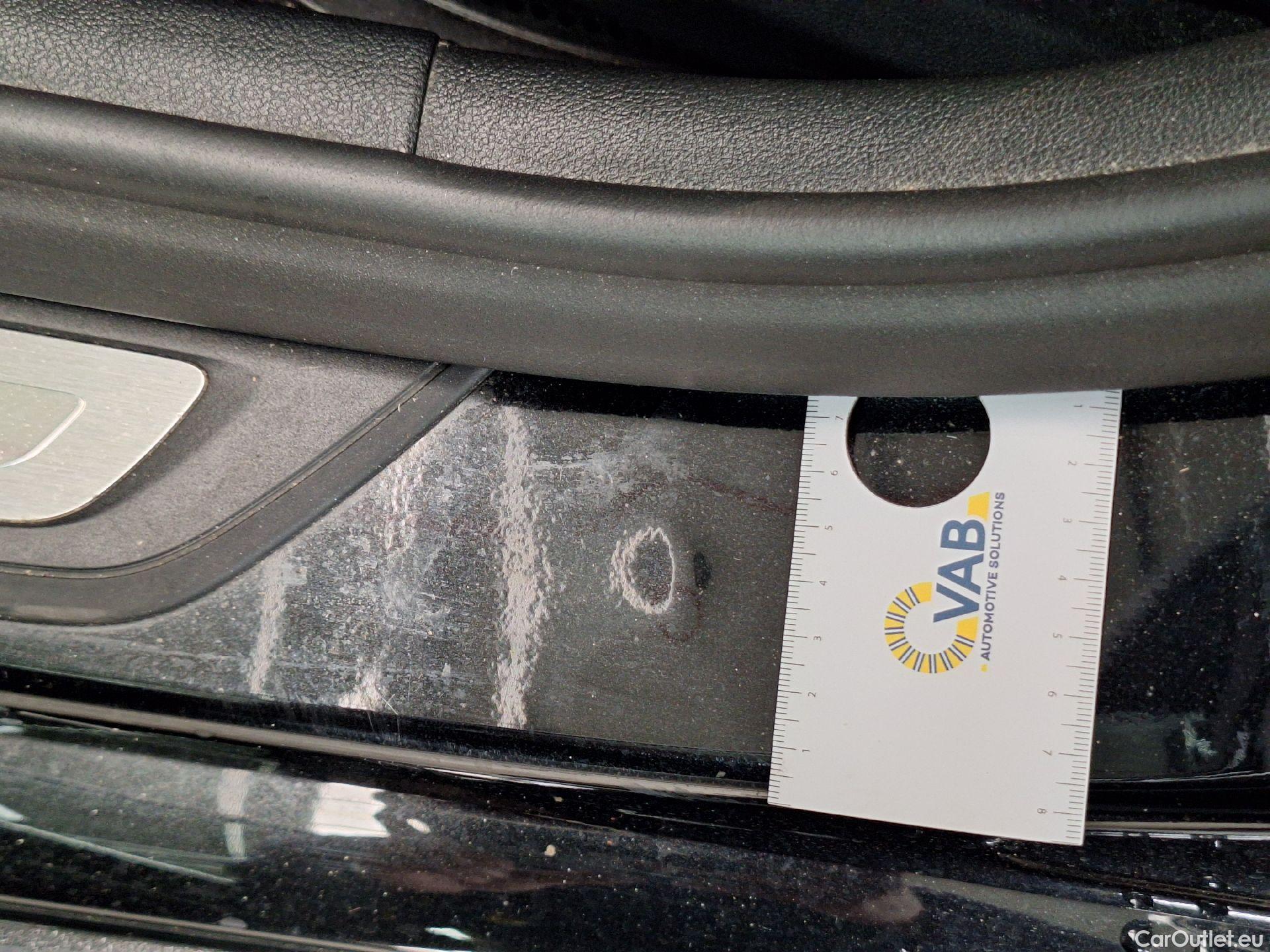  Bmw  Serie 5 BMW, 5-serie FL'20, BMW 5 Reeks Berline 518d 110kW Aut. 4d #5