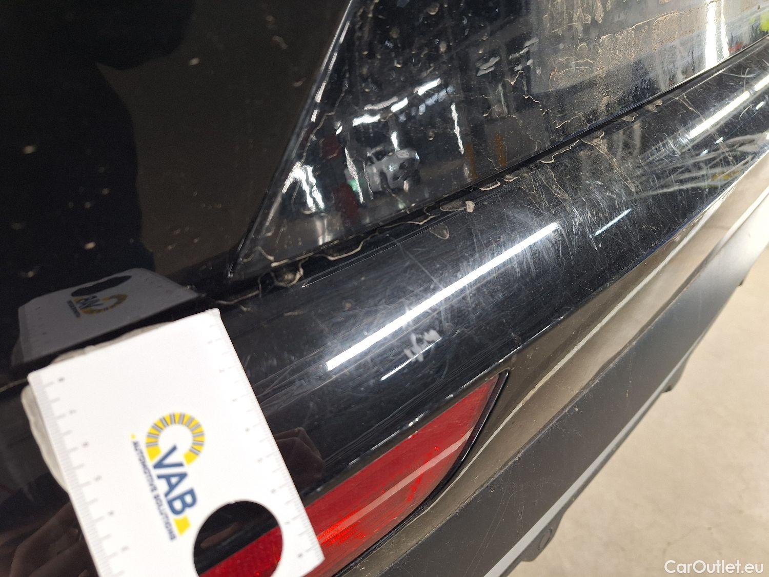  DS  DS7 DS,  CB '17, DS 7 Crossback 1.5 BlueHDi 130 Auto PERFORMANCE Li #30