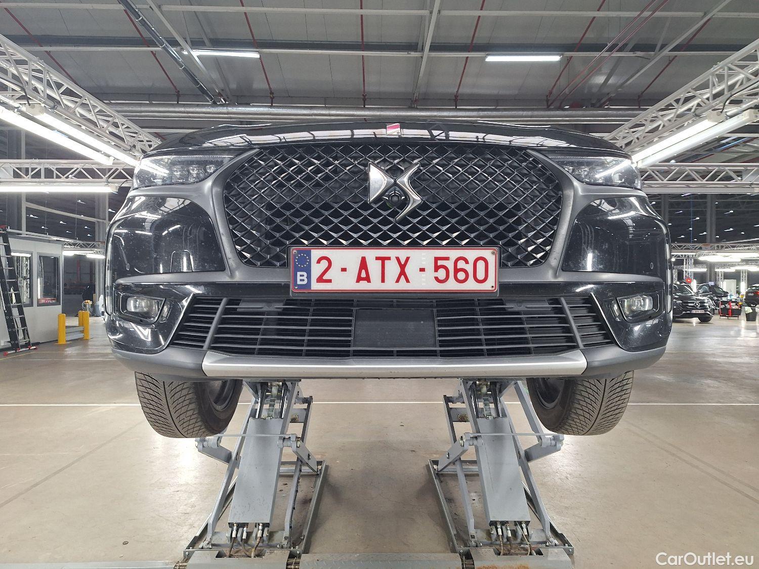  DS  DS7 DS,  CB '17, DS 7 Crossback 1.5 BlueHDi 130 Auto PERFORMANCE Li #9