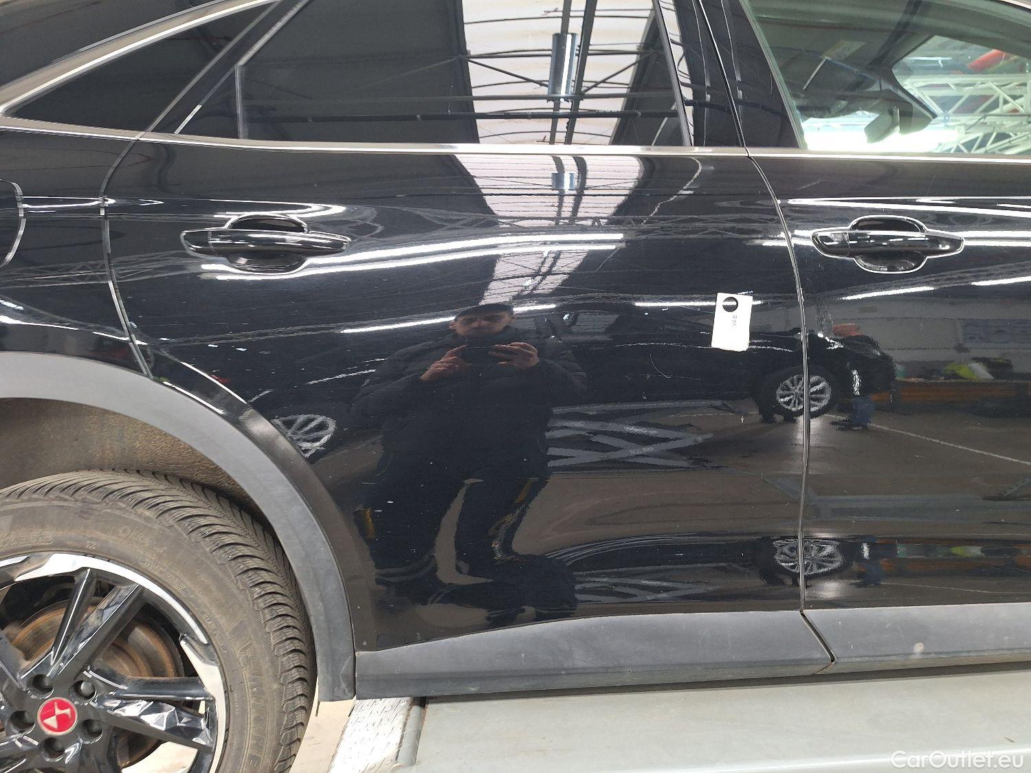  DS  DS7 DS,  CB '17, DS 7 Crossback 1.5 BlueHDi 130 Auto PERFORMANCE Li #23