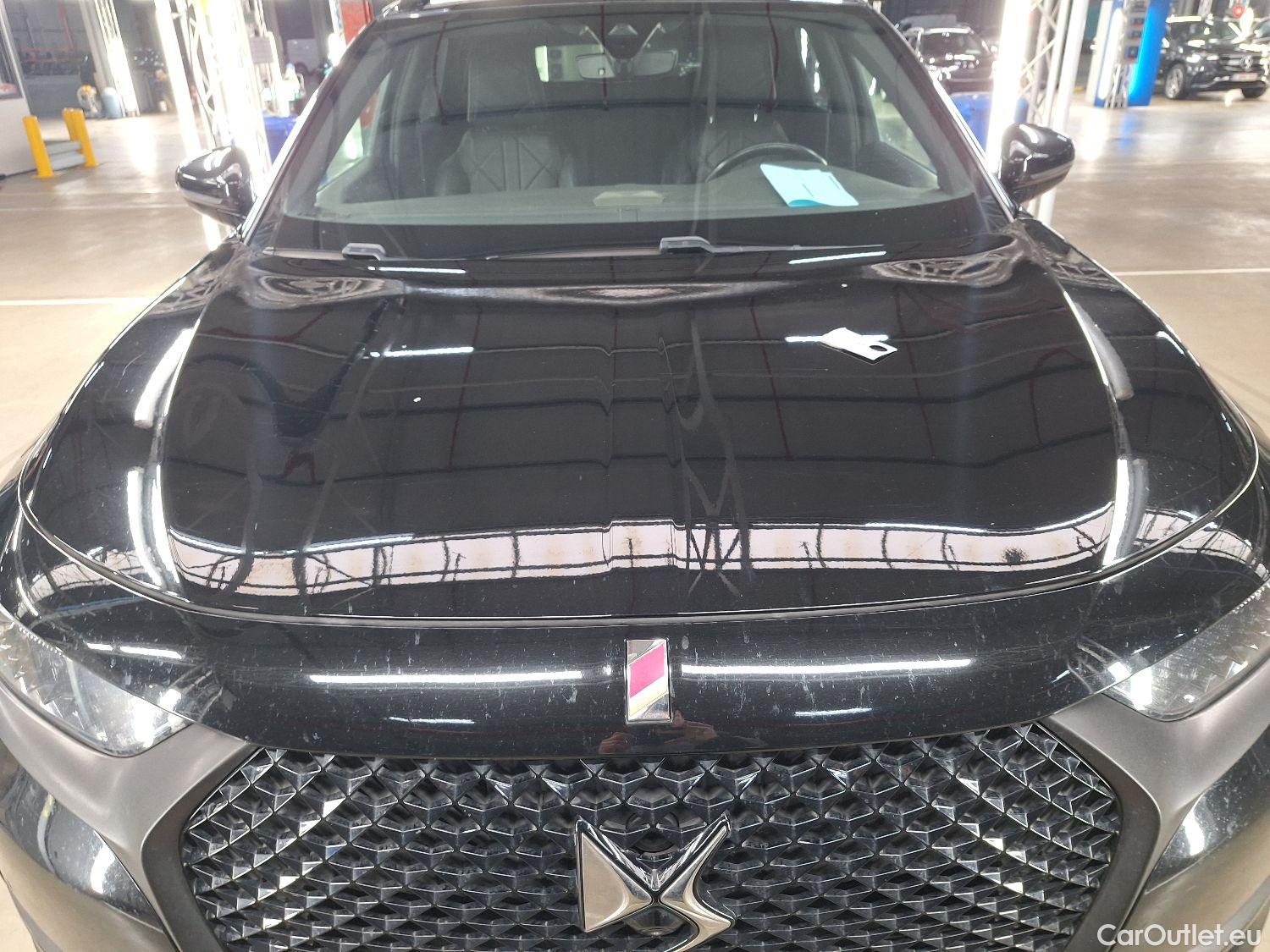  DS  DS7 DS,  CB '17, DS 7 Crossback 1.5 BlueHDi 130 Auto PERFORMANCE Li #3