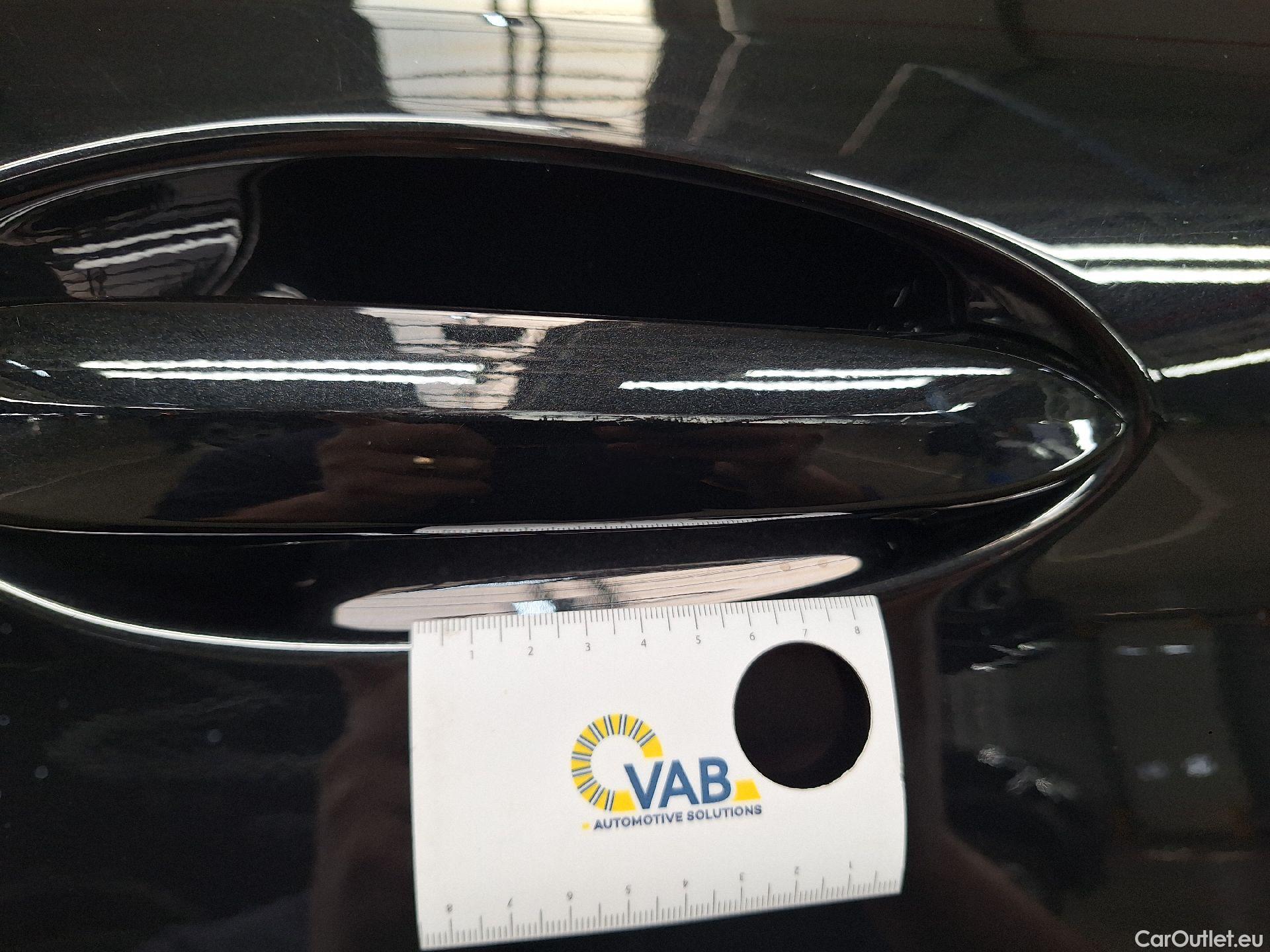  Bmw  Serie 5 BMW, 5-serie FL'20, BMW 5 Reeks Berline 518d 110kW Aut. 4d #14