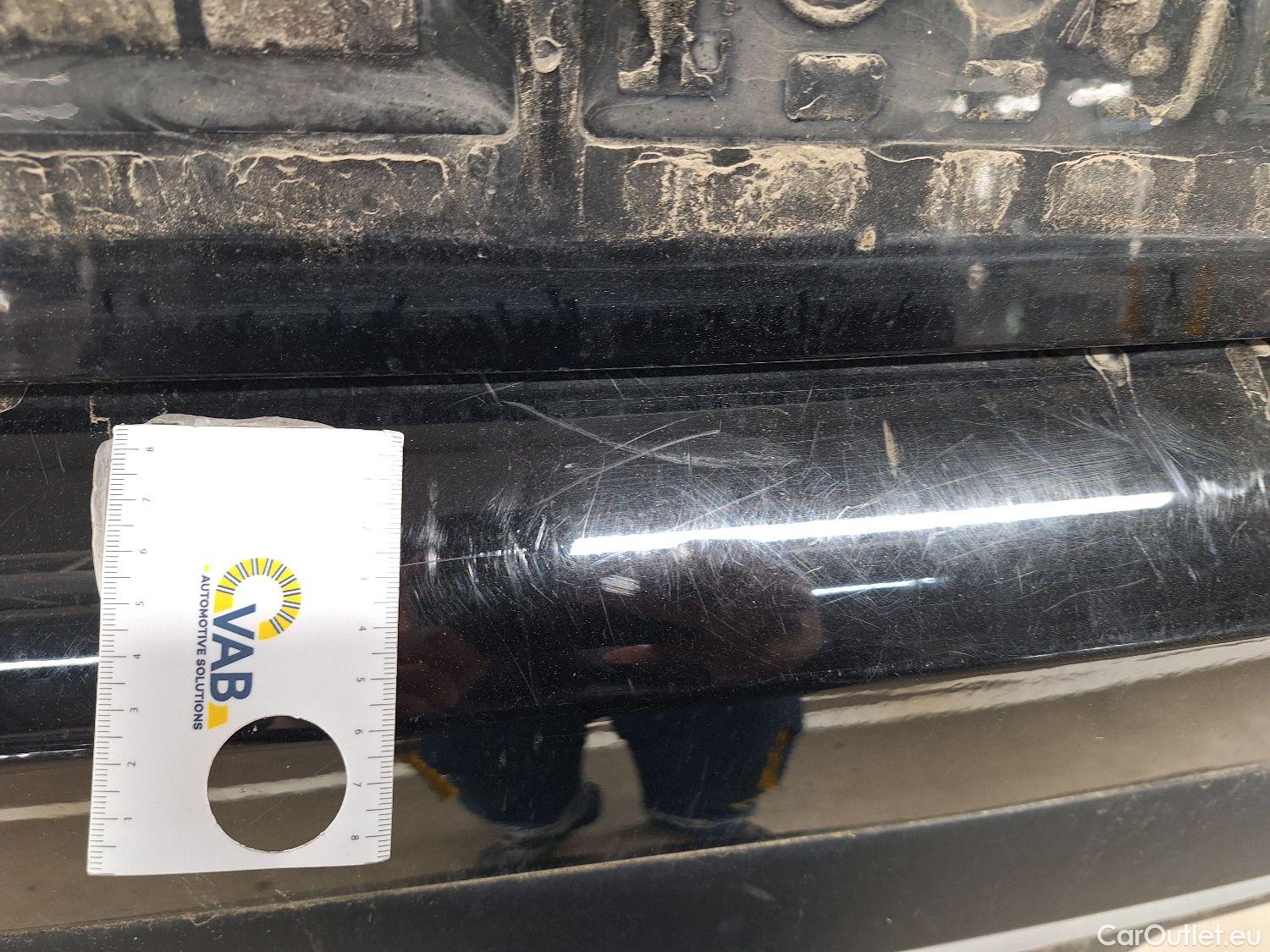  DS  DS7 DS,  CB '17, DS 7 Crossback 1.5 BlueHDi 130 Auto PERFORMANCE Li #29