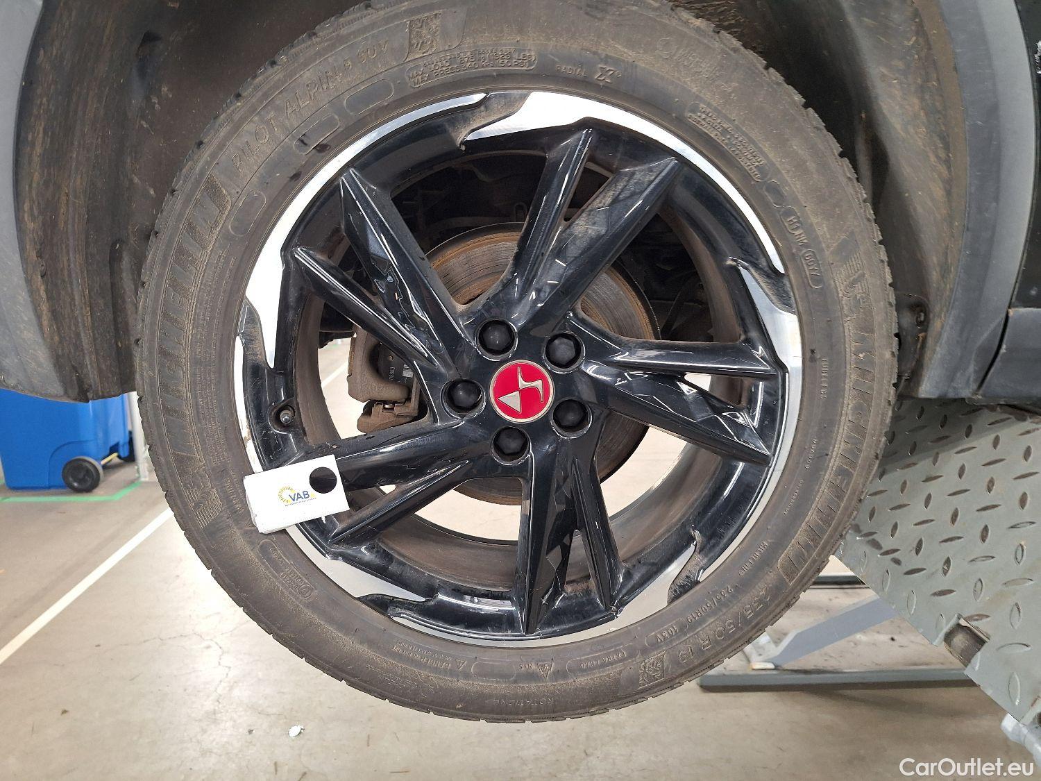  DS  DS7 DS,  CB '17, DS 7 Crossback 1.5 BlueHDi 130 Auto PERFORMANCE Li #17