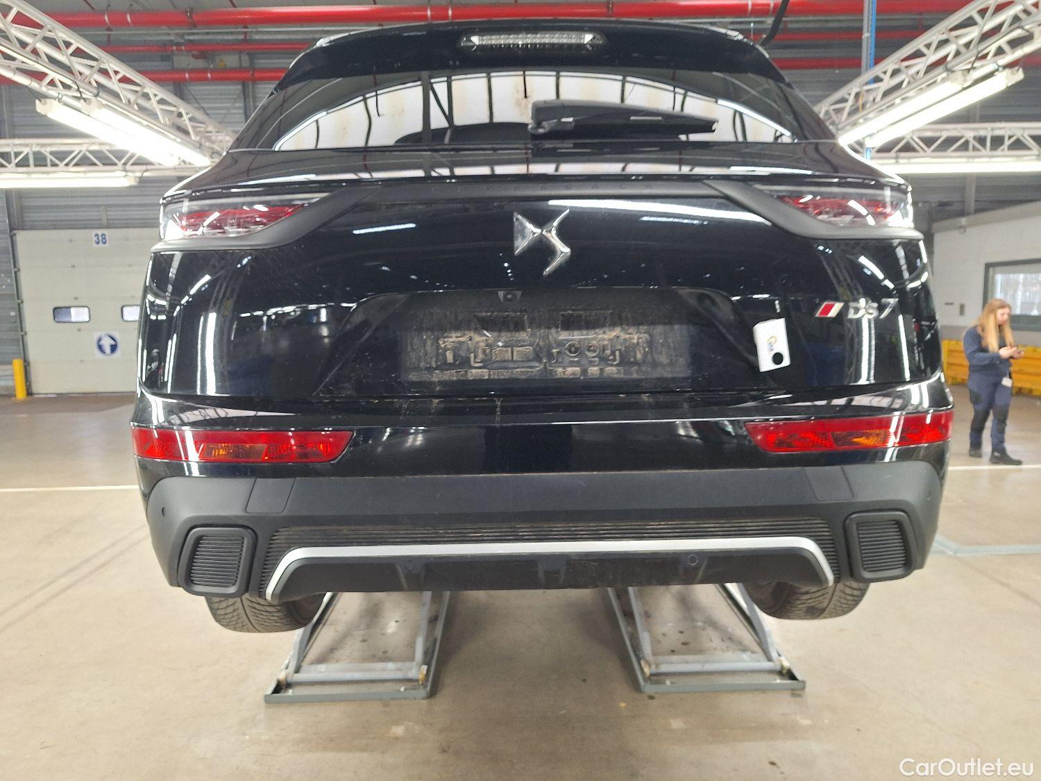  DS  DS7 DS,  CB '17, DS 7 Crossback 1.5 BlueHDi 130 Auto PERFORMANCE Li #31