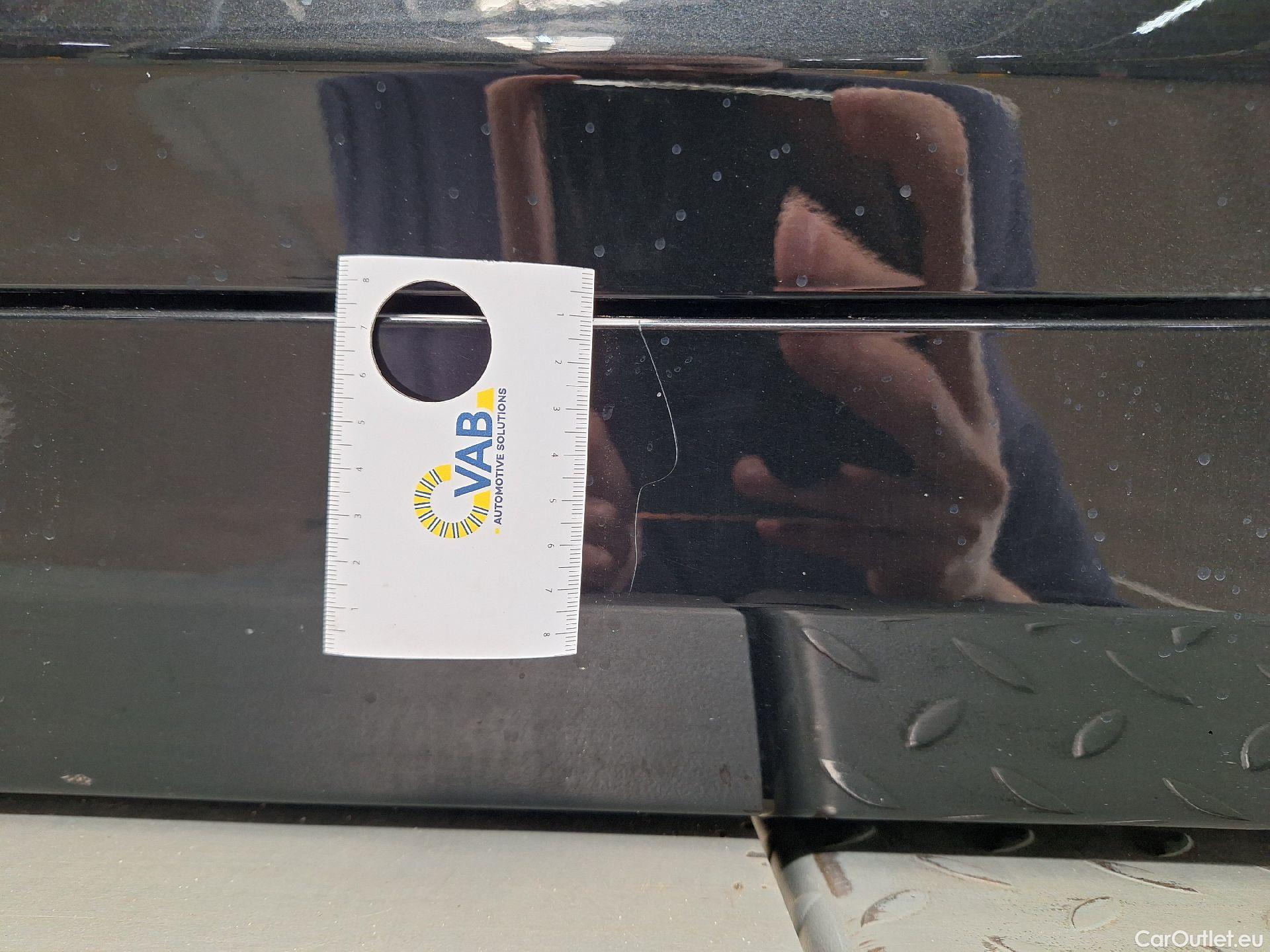  Bmw  Serie 5 BMW, 5-serie FL'20, BMW 5 Reeks Berline 518d 110kW Aut. 4d #20