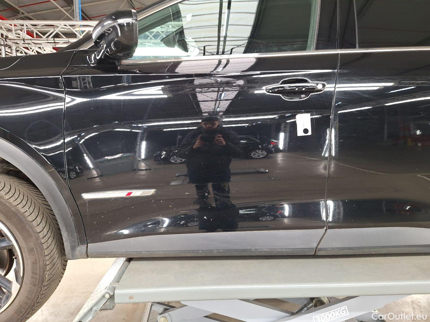  DS  DS7 DS,  CB '17, DS 7 Crossback 1.5 BlueHDi 130 Auto PERFORMANCE Li #39