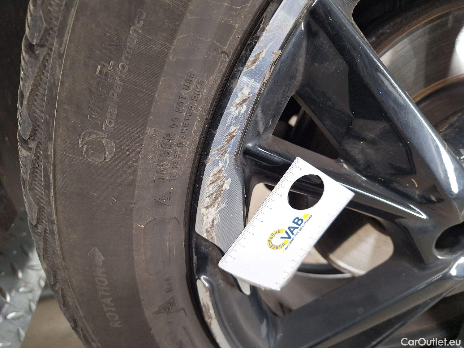  DS  DS7 DS,  CB '17, DS 7 Crossback 1.5 BlueHDi 130 Auto PERFORMANCE Li #16