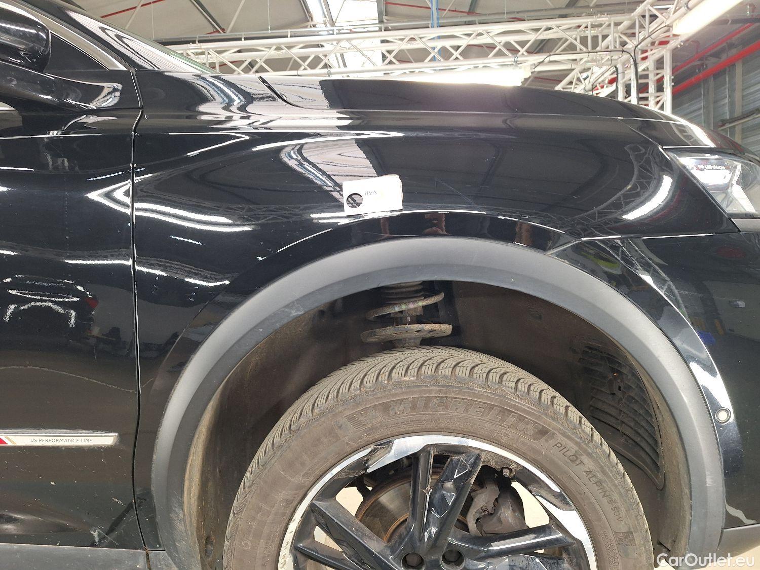  DS  DS7 DS,  CB '17, DS 7 Crossback 1.5 BlueHDi 130 Auto PERFORMANCE Li #21