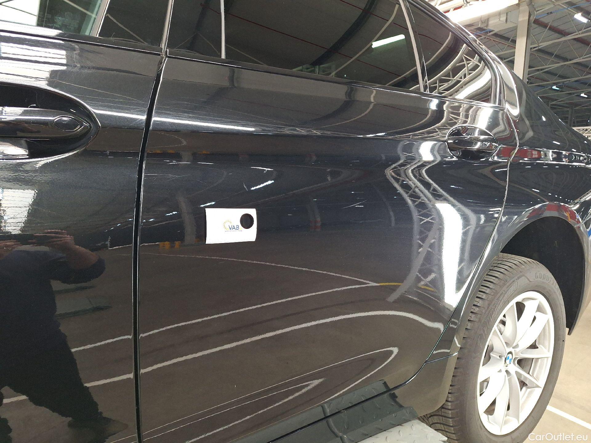  Bmw  Serie 5 BMW, 5-serie FL'20, BMW 5 Reeks Berline 518d 110kW Aut. 4d #8