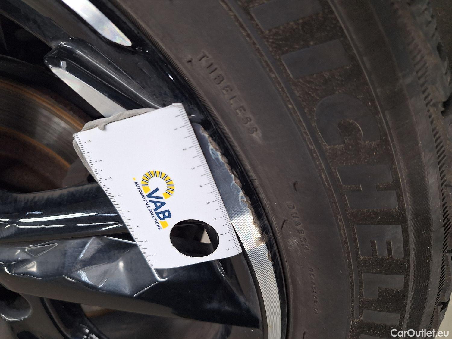  DS  DS7 DS,  CB '17, DS 7 Crossback 1.5 BlueHDi 130 Auto PERFORMANCE Li #20