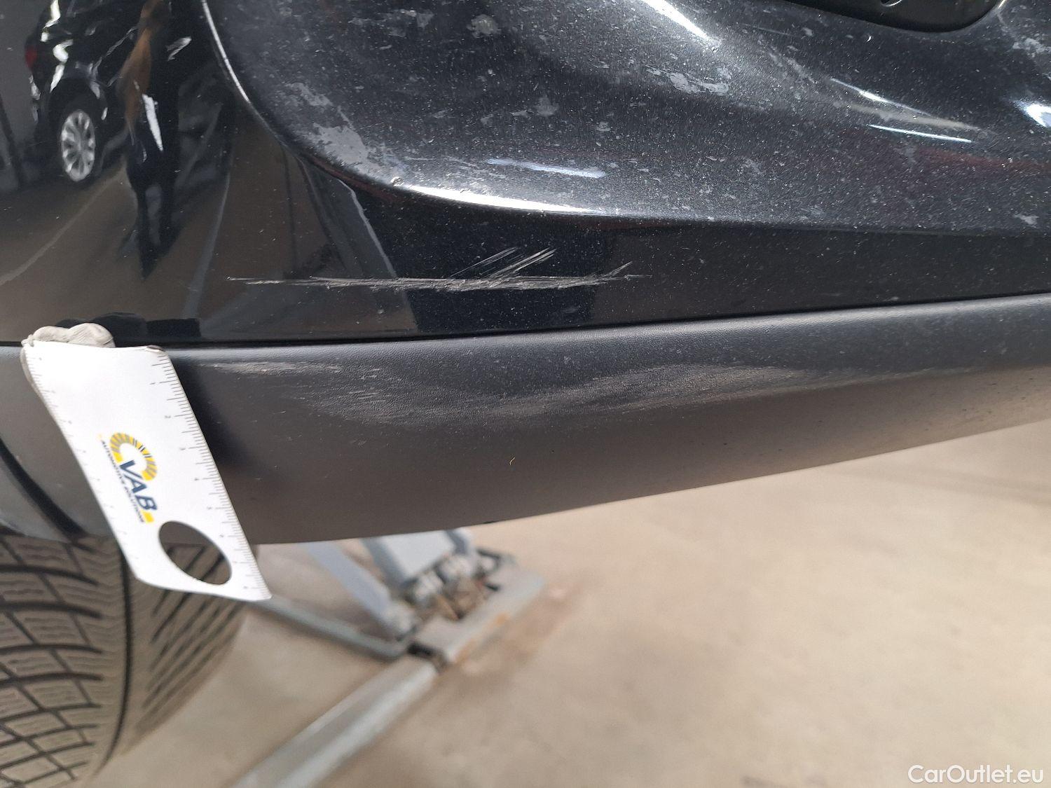  DS  DS7 DS,  CB '17, DS 7 Crossback 1.5 BlueHDi 130 Auto PERFORMANCE Li #14