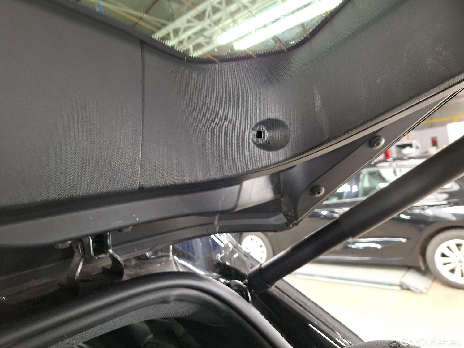  DS  DS7 DS,  CB '17, DS 7 Crossback 1.5 BlueHDi 130 Auto PERFORMANCE Li #42