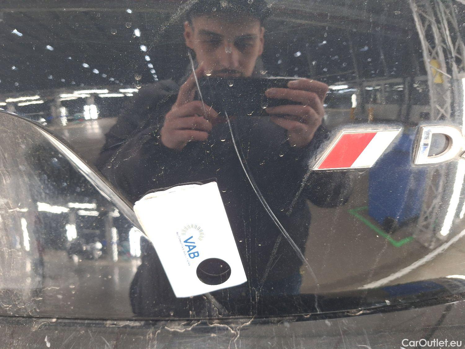  DS  DS7 DS,  CB '17, DS 7 Crossback 1.5 BlueHDi 130 Auto PERFORMANCE Li #32