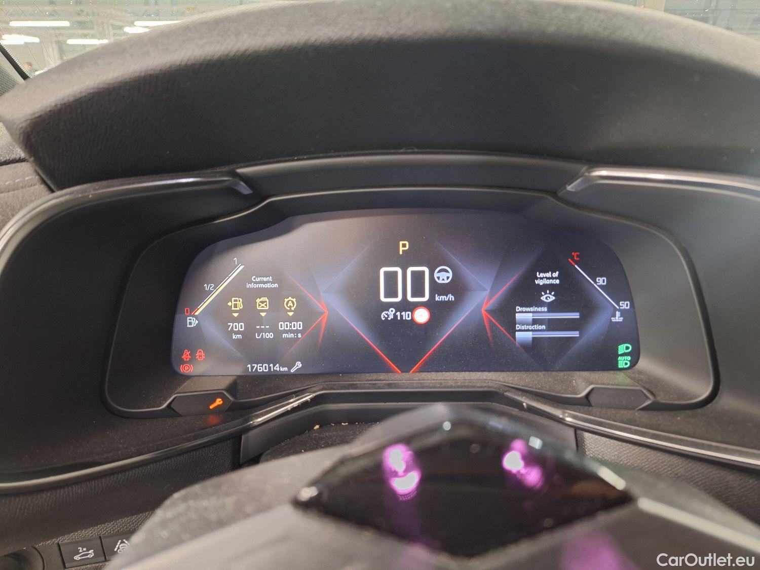  DS  DS7 DS,  CB '17, DS 7 Crossback 1.5 BlueHDi 130 Auto PERFORMANCE Li #2