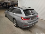  Bmw  Serie 3 BMW 3 Reeks Touring 330e (215 kW) 5d #7