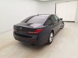  Bmw  Serie 5 BMW, 5-serie FL'20, BMW 5 Reeks Berline 518d 110kW Aut. 4d #8