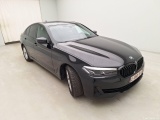  Bmw  Serie 5 BMW, 5-serie FL'20, BMW 5 Reeks Berline 518d 110kW Aut. 4d #9