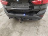  Bmw  X1 BMW  sDrive16dA (85 kW) 5d #57
