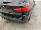  Bmw  X1 BMW  sDrive16dA (85 kW) 5d #60