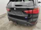  Bmw  X1 BMW  sDrive16dA (85 kW) 5d #64