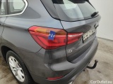  Bmw  X1 BMW  sDrive16dA (85 kW) 5d #43