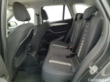  Bmw  X1 BMW  sDrive16dA (85 kW) 5d #10