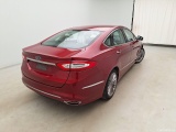  Ford  Mondeo Ford,  5d '14, Ford  2.0TDCi 110kW Vignale 4d #8