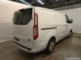  Ford  Transit Ford  Custom 300S 2.0TD170Pk/125Kw A6 FWD Limited 4d #2