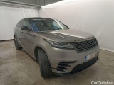  Land Rover  Range Rover Land Rover  Velar P300 2.0 R-Dynamic S 5d #8