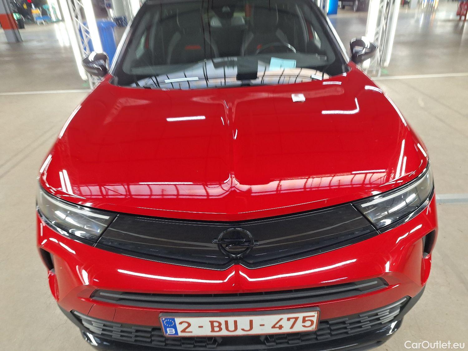  Opel  Mokka Opel,  '20, Opel  1.2 Turbo 74kW S/S GS Line 5d #50