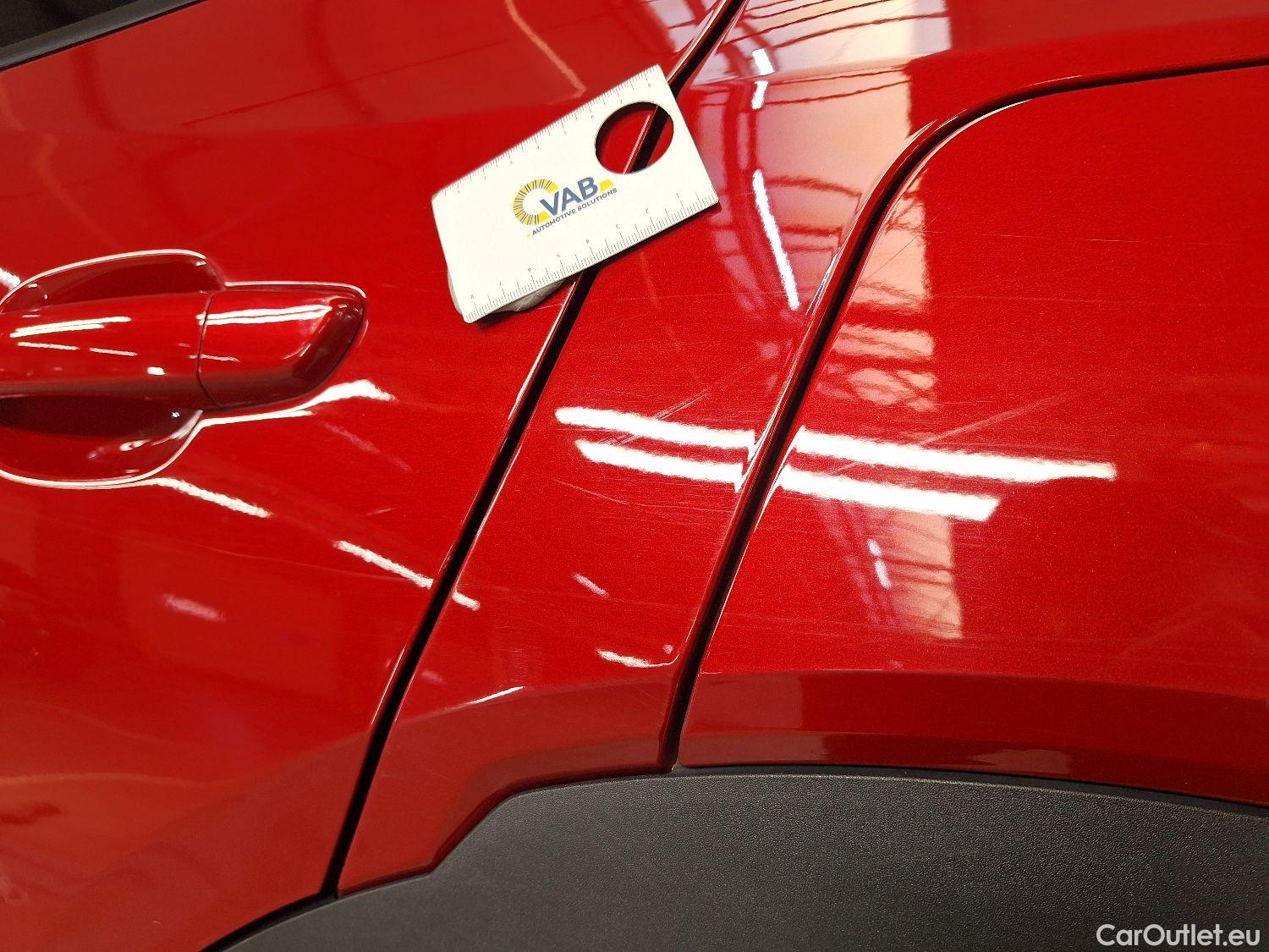  Opel  Mokka Opel,  '20, Opel  1.2 Turbo 74kW S/S GS Line 5d #34