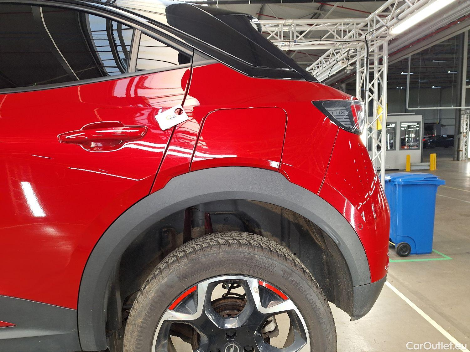  Opel  Mokka Opel,  '20, Opel  1.2 Turbo 74kW S/S GS Line 5d #33