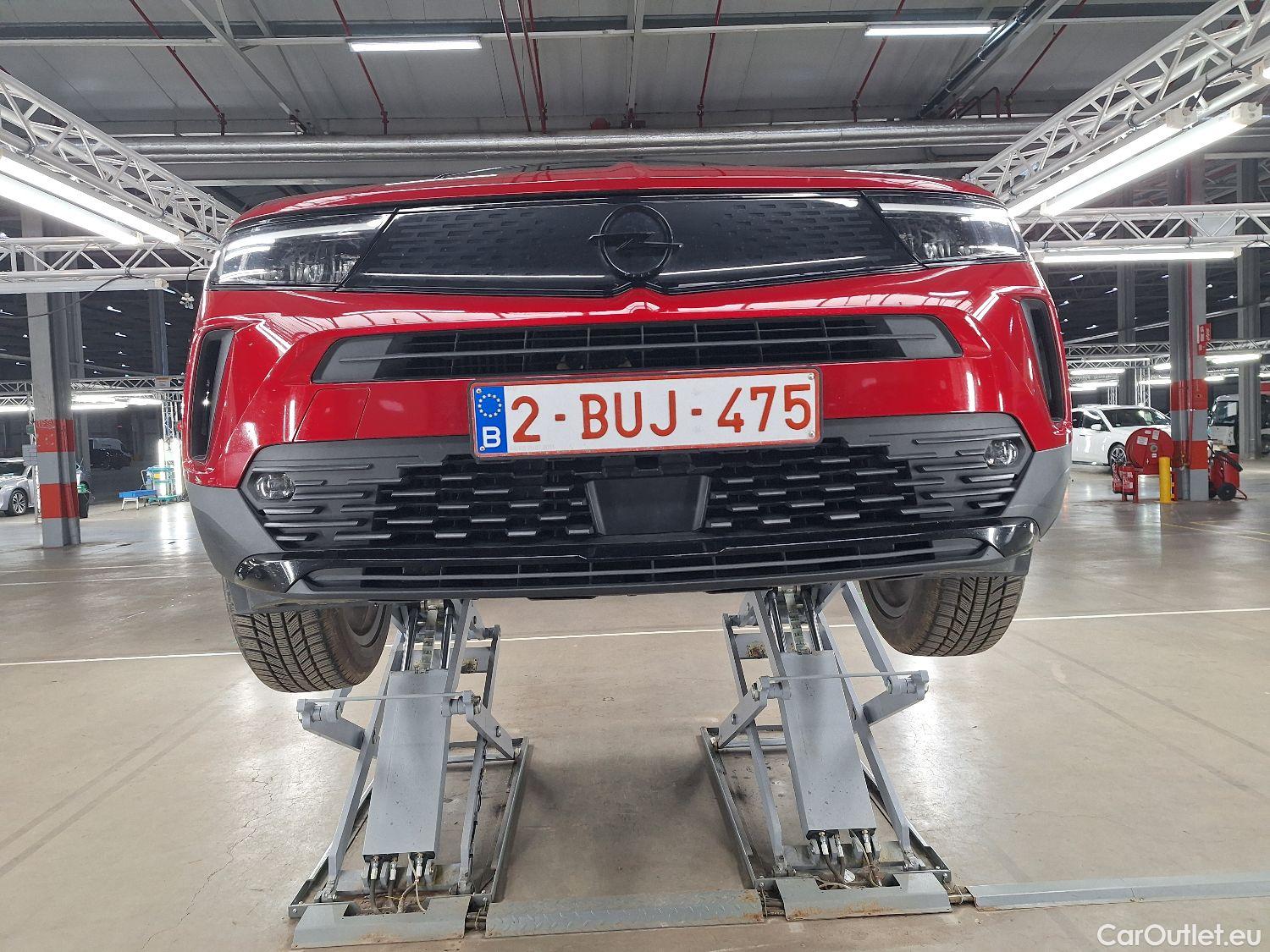  Opel  Mokka Opel,  '20, Opel  1.2 Turbo 74kW S/S GS Line 5d #8