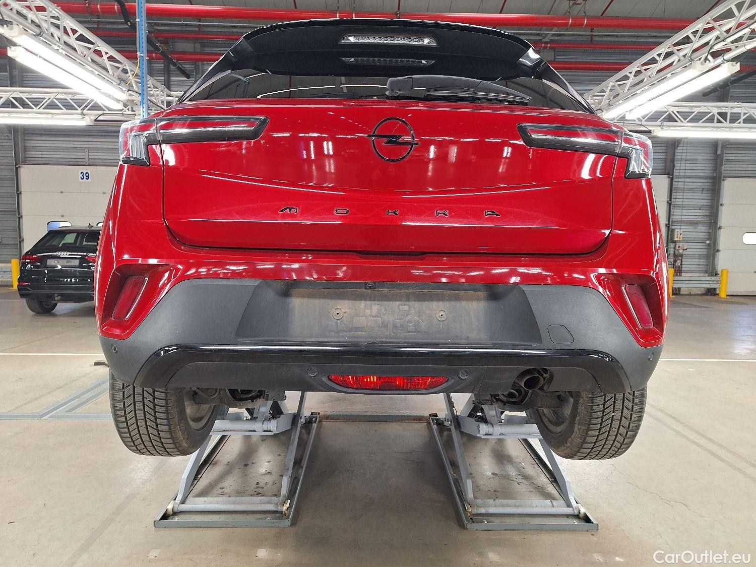  Opel  Mokka Opel,  '20, Opel  1.2 Turbo 74kW S/S GS Line 5d #28