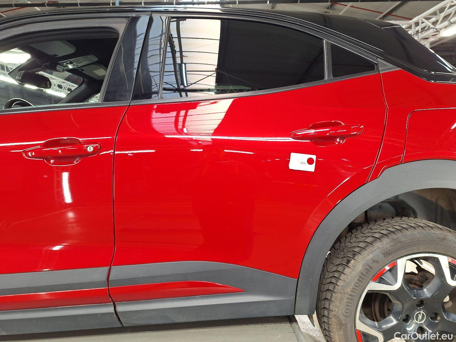  Opel  Mokka Opel,  '20, Opel  1.2 Turbo 74kW S/S GS Line 5d #35