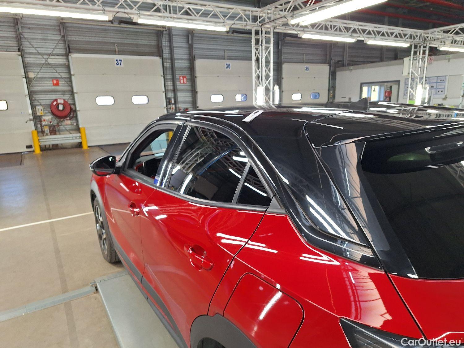  Opel  Mokka Opel,  '20, Opel  1.2 Turbo 74kW S/S GS Line 5d #44