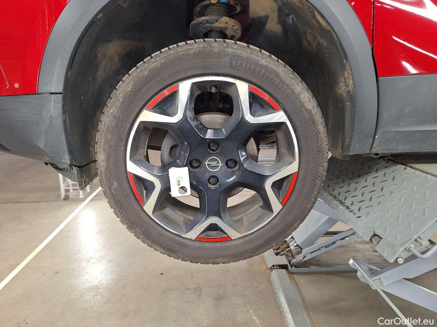  Opel  Mokka Opel,  '20, Opel  1.2 Turbo 74kW S/S GS Line 5d #24