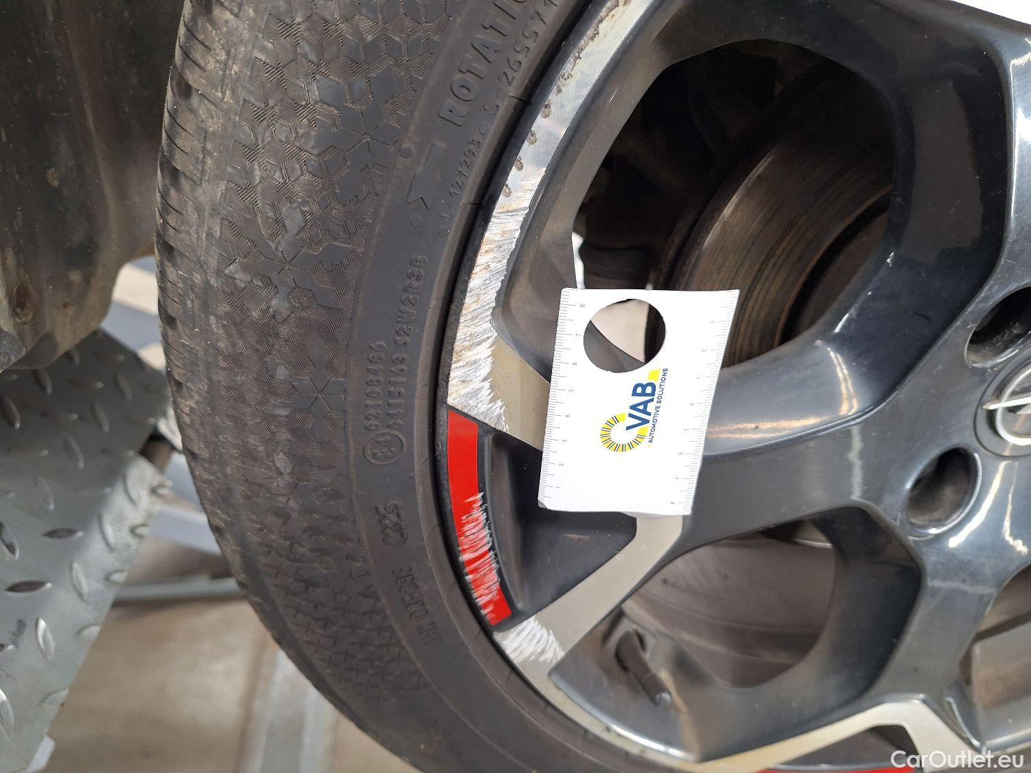  Opel  Mokka Opel,  '20, Opel  1.2 Turbo 74kW S/S GS Line 5d #17