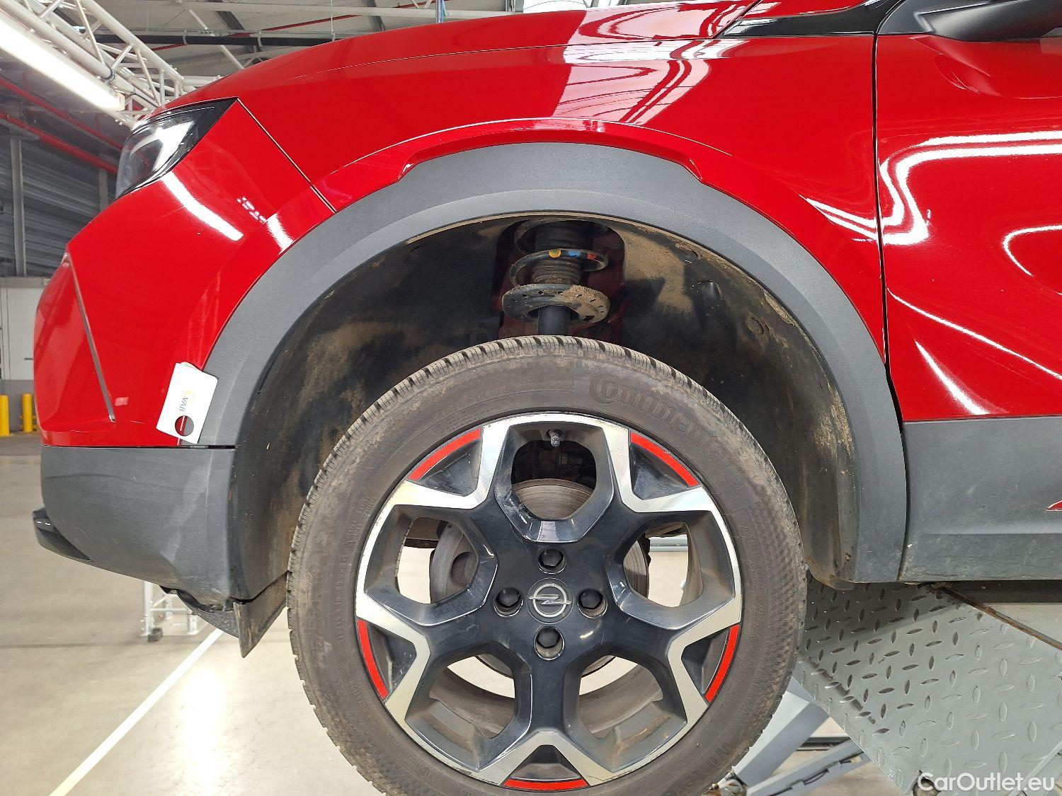  Opel  Mokka Opel,  '20, Opel  1.2 Turbo 74kW S/S GS Line 5d #14