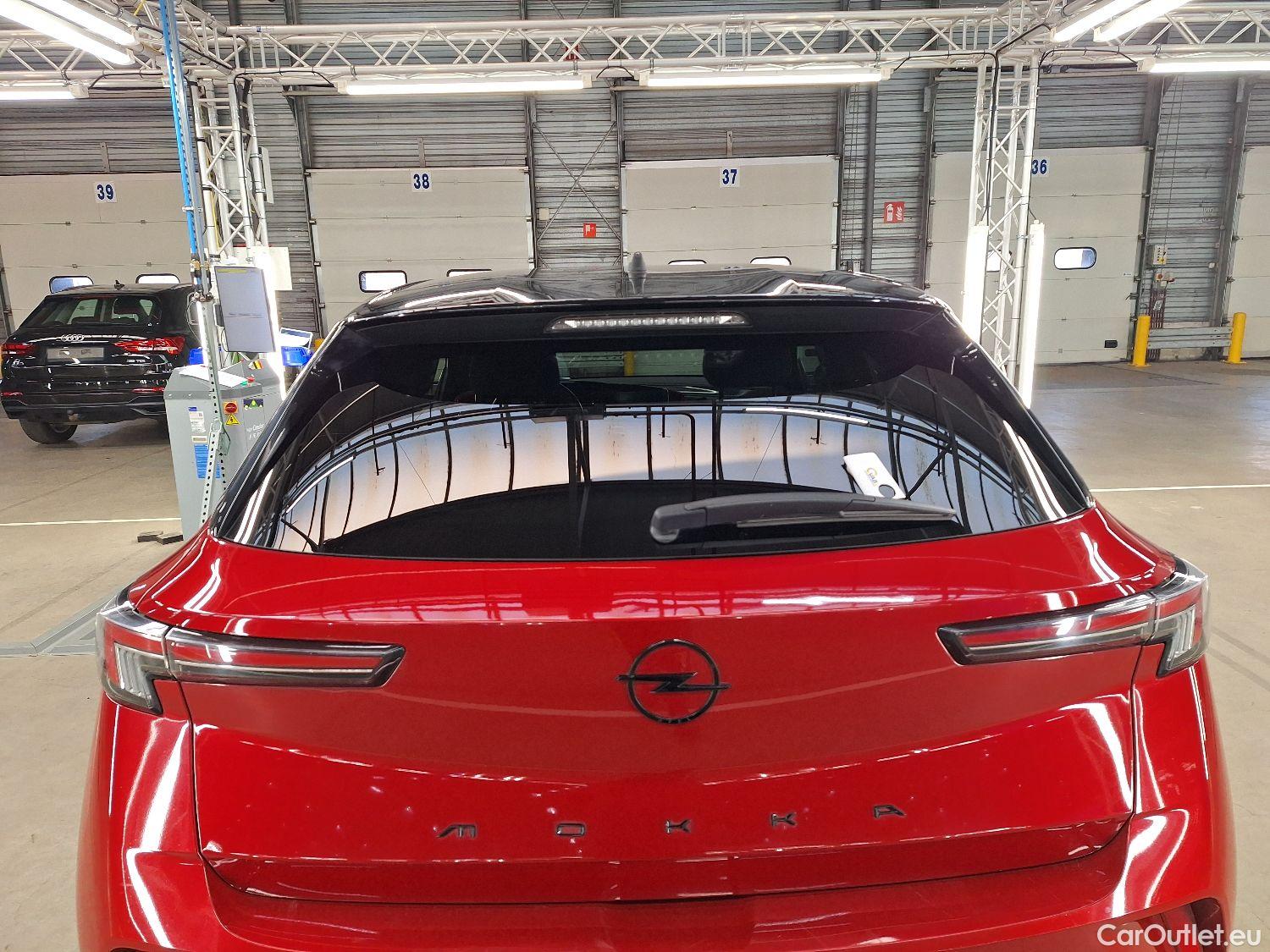  Opel  Mokka Opel,  '20, Opel  1.2 Turbo 74kW S/S GS Line 5d #42