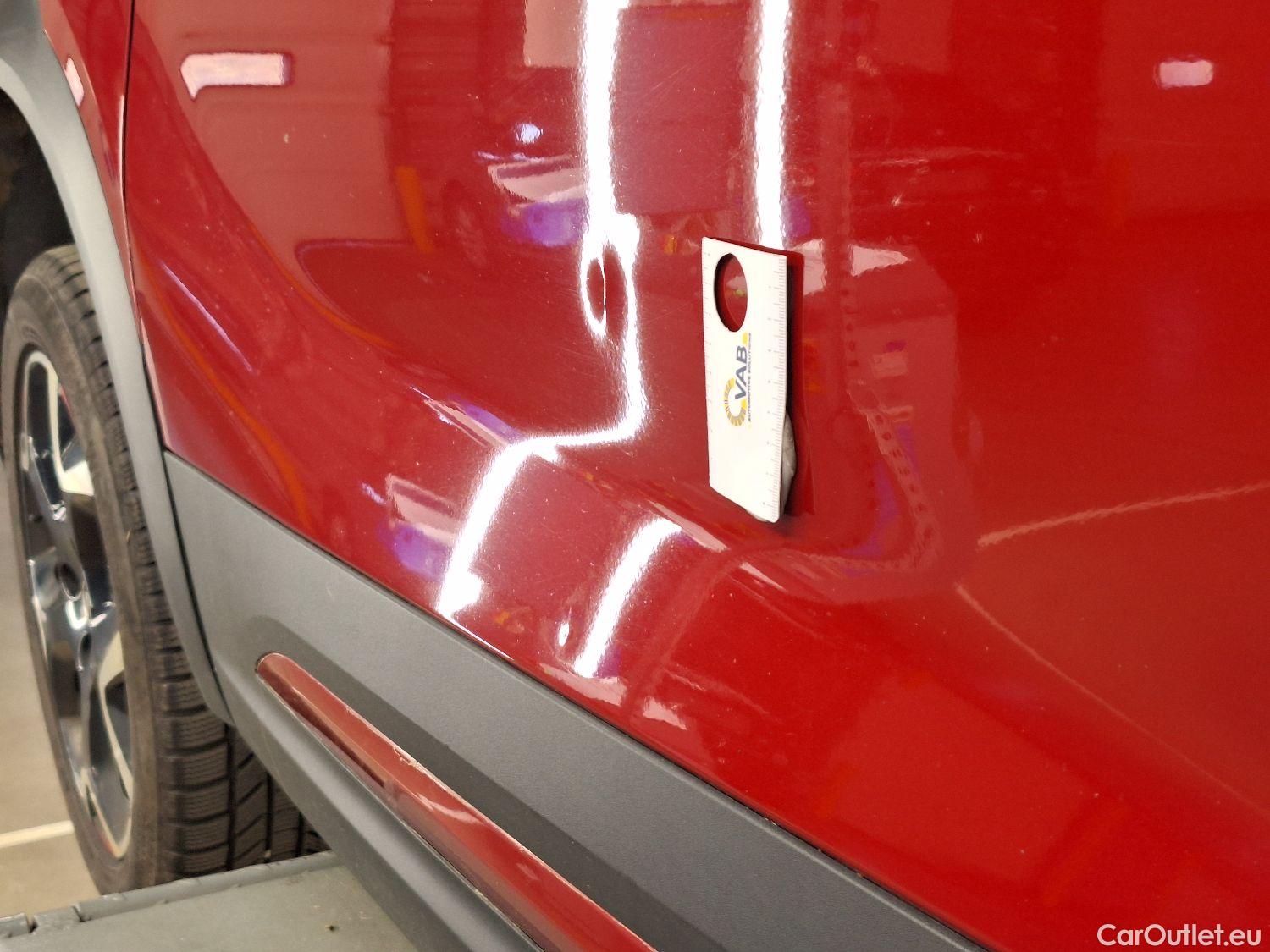  Opel  Mokka Opel,  '20, Opel  1.2 Turbo 74kW S/S GS Line 5d #39