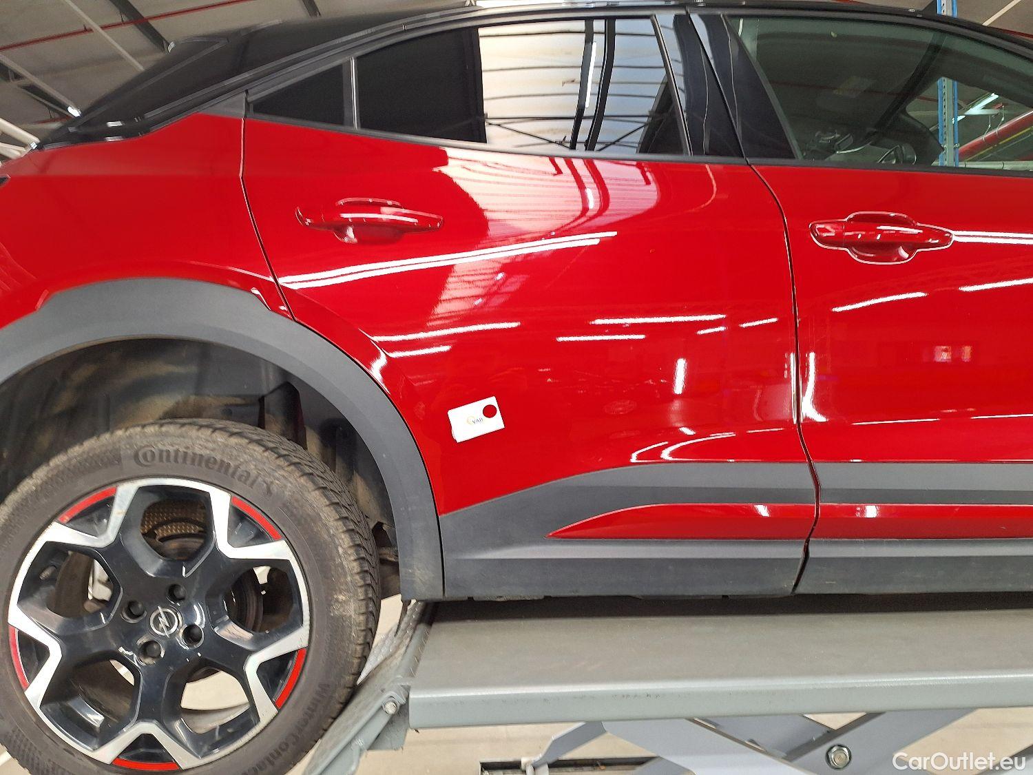  Opel  Mokka Opel,  '20, Opel  1.2 Turbo 74kW S/S GS Line 5d #18